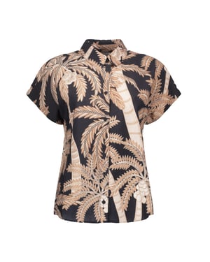Geisha Blouse 6325-20