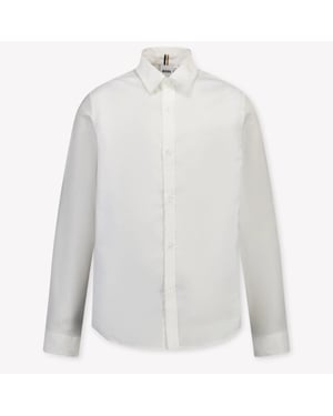 Hugo Boss Kinder jongens blouse in