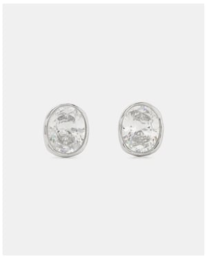High Shine Studs