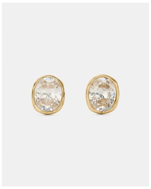 High Shine Studs