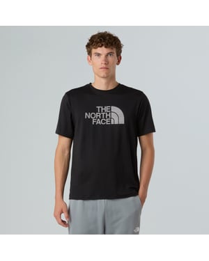 Men's 24/7 Easy T-Shirt TNF Black