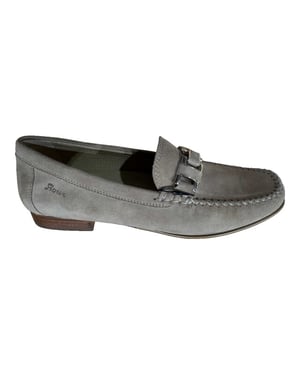 Sioux 66086 dames instappers sportief 37,5 (4,5)