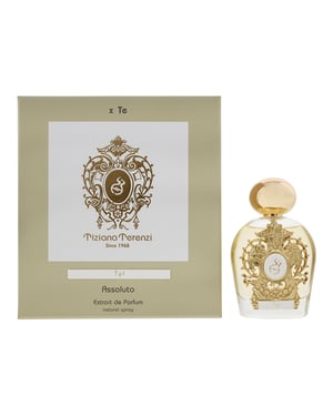Tiziana Terenzi Tyl Assoluto Extrait de Parfum 100ml Spray Unisex