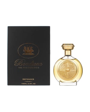 Boadicea The Victorious Defender Eau de Parfum 100ml Spray Unisex
