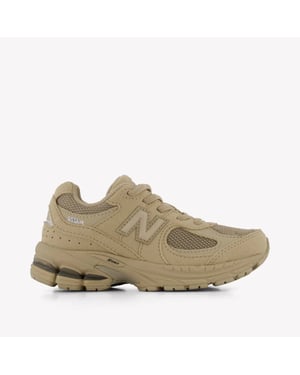 New Balance P2002 unisex sneakers in
