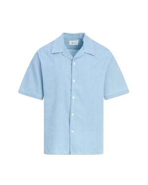 NN07 Casual overhemd