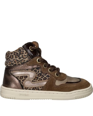 Develab Veterboots Meisjes