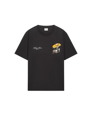Filling Pieces 422620500360 t-shirts t-shirt film set