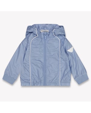 Emporio Armani Baby jongens zomerjas in