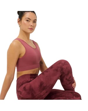 Sweaty Betty Super soft 7/8 yoga leggings