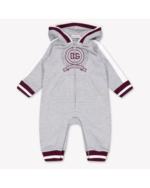 Dolce and Gabbana Baby jongens boxpakje in