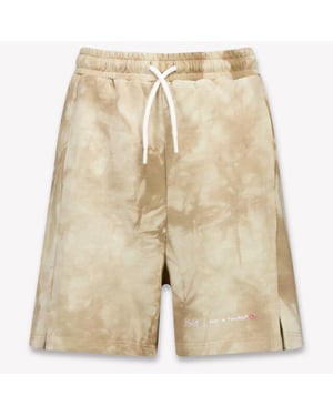 Msgm Kinder jongens shorts in