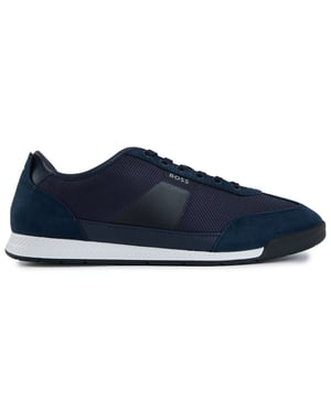 Boss Nitan Trainers