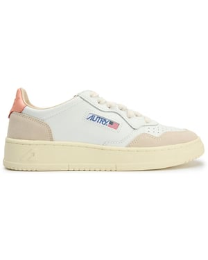 Autry Medalist Lage Sneakers