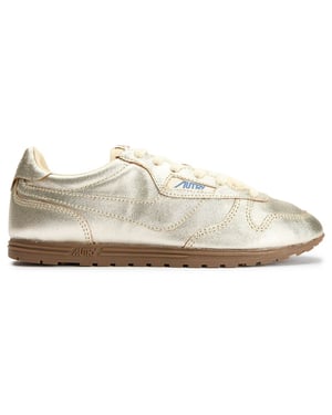 Autry Windspeed Low Sneakers