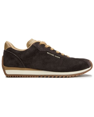 Michael Kors Rhodes Trainers