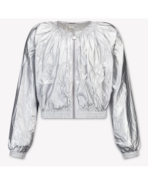 Stella McCartney Kinder meisjes zomerjas in