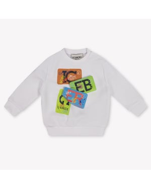Iceberg Baby jongens trui in