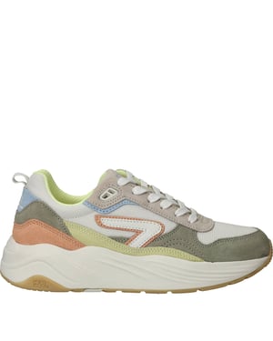 HUB Glide S43 Sneakers Dames