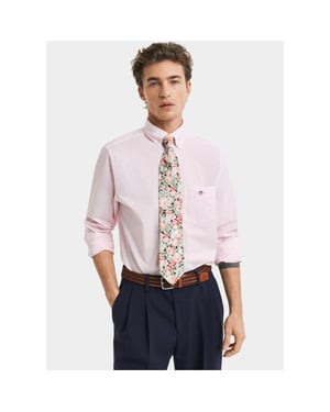 Gant Overhemd heren regular fit classic overhemd 3000100/662