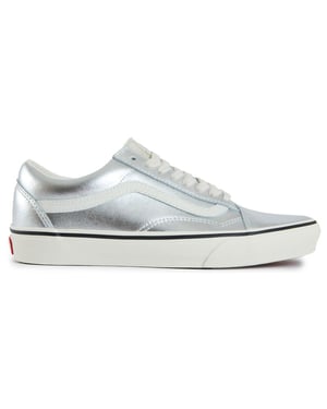 Vans Old Skool Metallic Sneakers