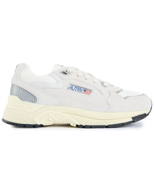 Autry Hyperway Lage Sneakers