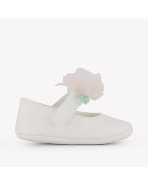 Monnalisa Baby meisjes schoenen in