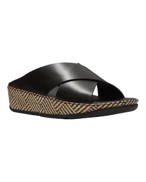 FitFlop A4p-001 dames slippers