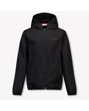 Hugo Boss Kinder jongens zomerjas in