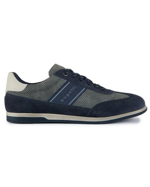 Bugatti Slim Trainers