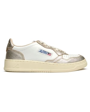 Autry Medalist Lage Sneakers