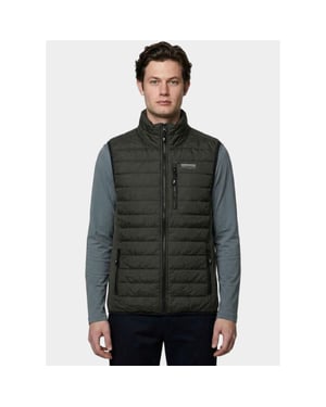 Nordberg Bodywarmer heren tommy mj01701/ay