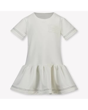 Twin-set Kinder meisjes jurk in
