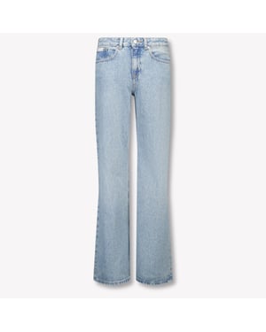 Calvin Klein Kinder meisjes jeans in
