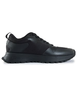 Boss Jonah Runn Meth Trainers