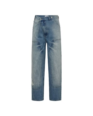 Haute L'Amitié Jeans hl10579 ohla