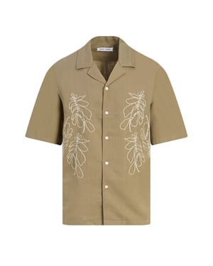 Samsoe & Samsoe Casual overhemd