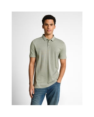 Tom Tailor Polo with tipping