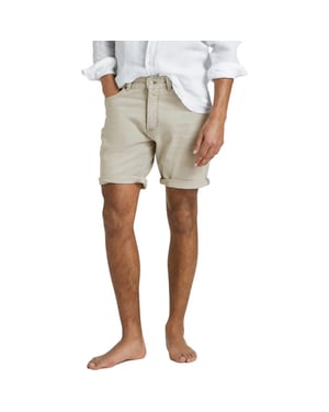 Denham Ridge short c 032