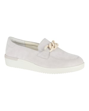 Solidus 51013-20823-k dames instappers sportief