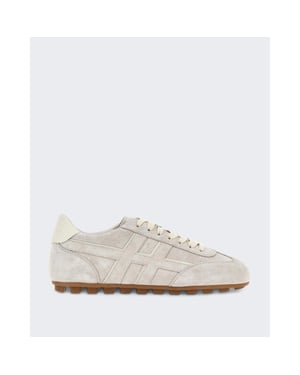 Hogan Dames h693 allacciato h patch