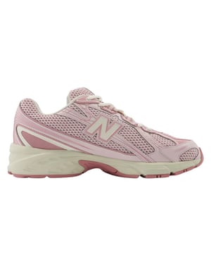 New Balance 740 roze unisex sneaker