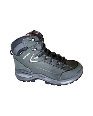 Lowa 321916-9789 dames wandelschoenen hoog