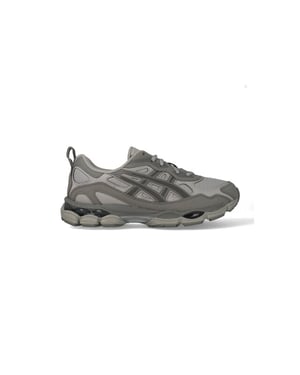 Asics Asica gel-nyc rgd "cement grey" 1203a735-020