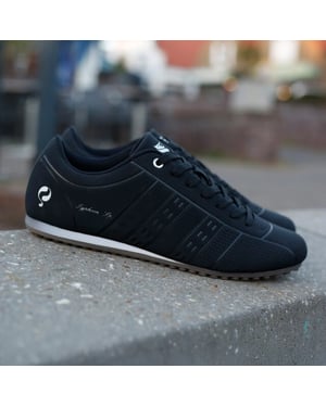Q1905 Sneaker typhoon sp one / wit
