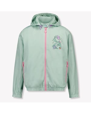 Stella McCartney Kinder meisjes zomerjas in