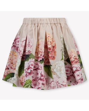 Dolce and Gabbana Kinder meisjes rokje in