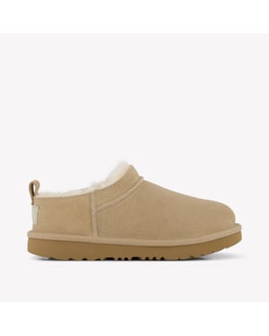 UGG Australia Micro meisjes laarzen in