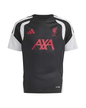 Adidas lfc tr jsyy replica voetbal trainingshirt korte mouw jongens -