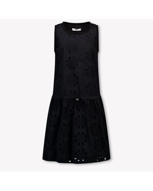 Msgm Kinder meisjes jurk in